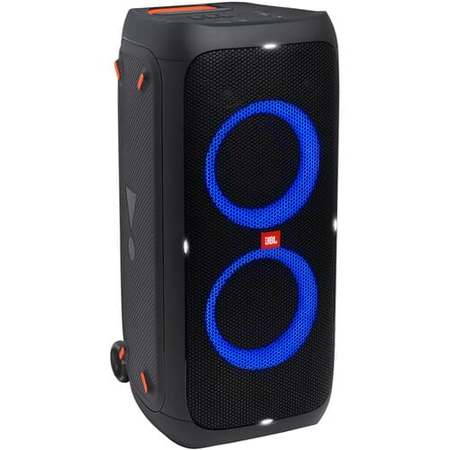 JBL Partybox 310 Portable Bluetooth Speaker
