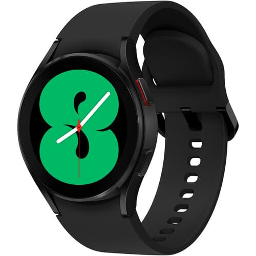Samsung Galaxy Watch4 Smartwatch (40mm, Bluetooth,Black)
