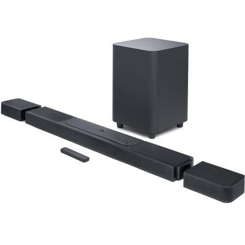 JBL Bar 1300 Soundbar System 1170 Watts
