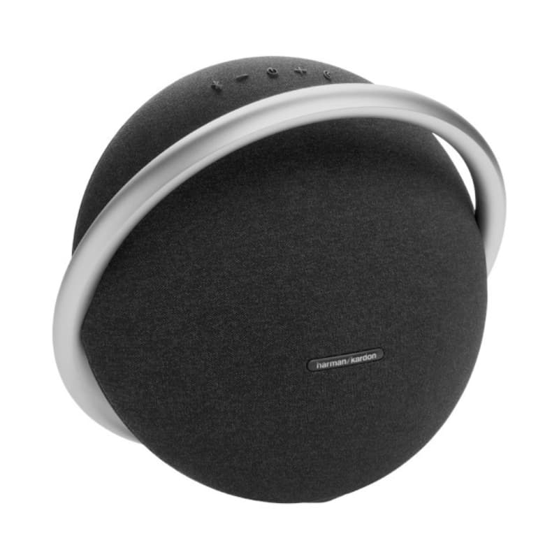 Harman Kardon Onyx Studio 8 Wireless Speaker Black