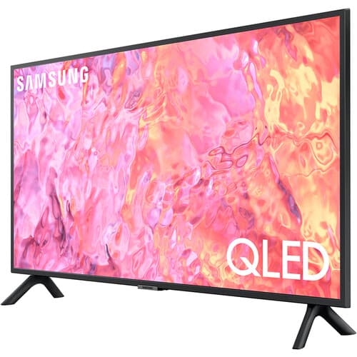 Samsung Q60C 75" 4K HDR Smart QLED TV