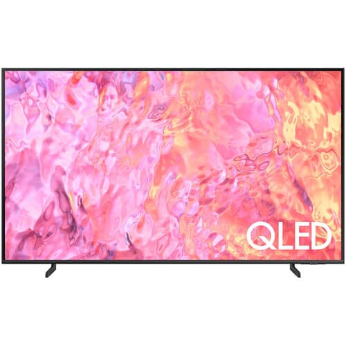 Samsung Q60C 85" 4K HDR Smart QLED TV