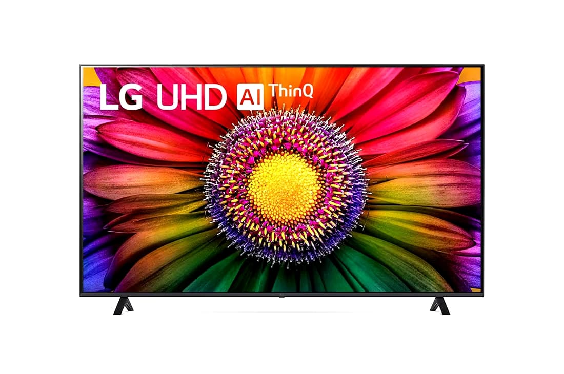 LG UR80 75 inch HDR10 4K UHD Smart TV