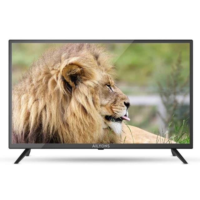 AILYONS 32 Inch HD TV