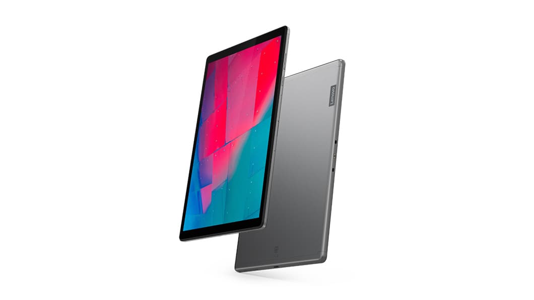 Lenovo Tab M10 HD 2nd Gen (10.1 inch(25cm), 4 GB, 64 GB, Wi-Fi+LTE)