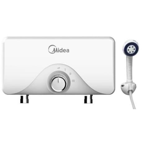 Midea Instant Electric Water Heater DSK70055-J