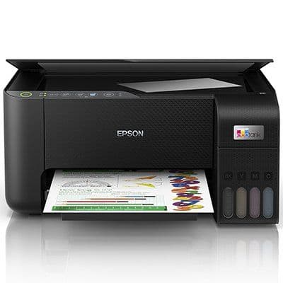 EPSON EcoTank L3250 All-in-One Ink Tank Printer
