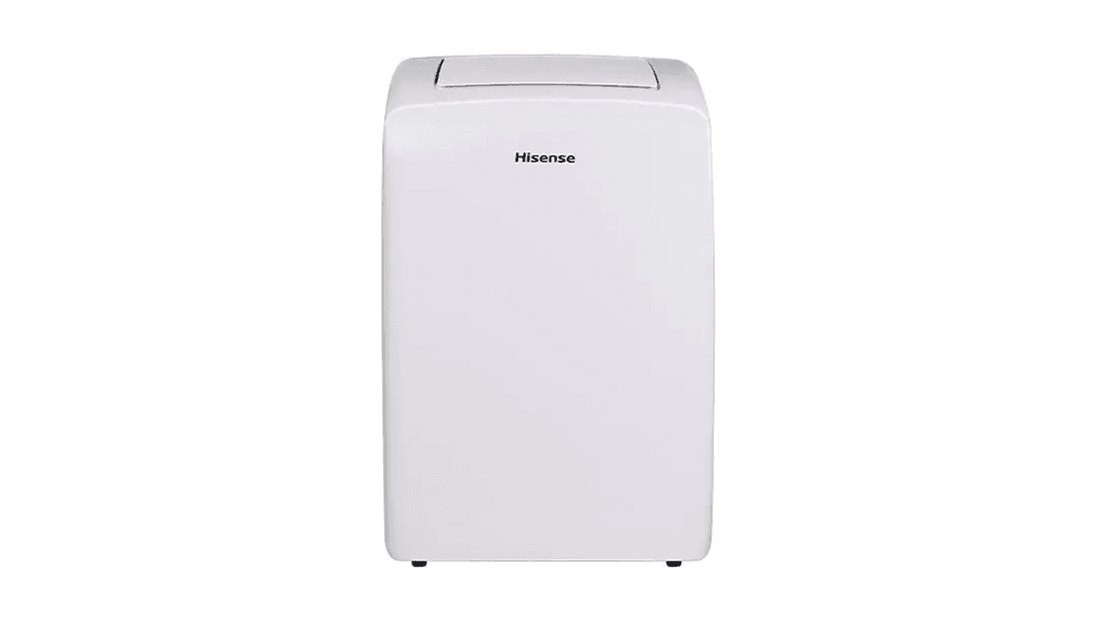 Hisense WintAir Portable Air Conditioner 12000BTU AP12-HR4SEJS00