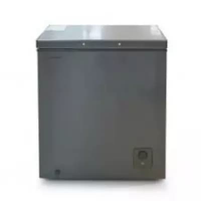 Hisense CHEST FREEZER 136L| FC-18DD4S4