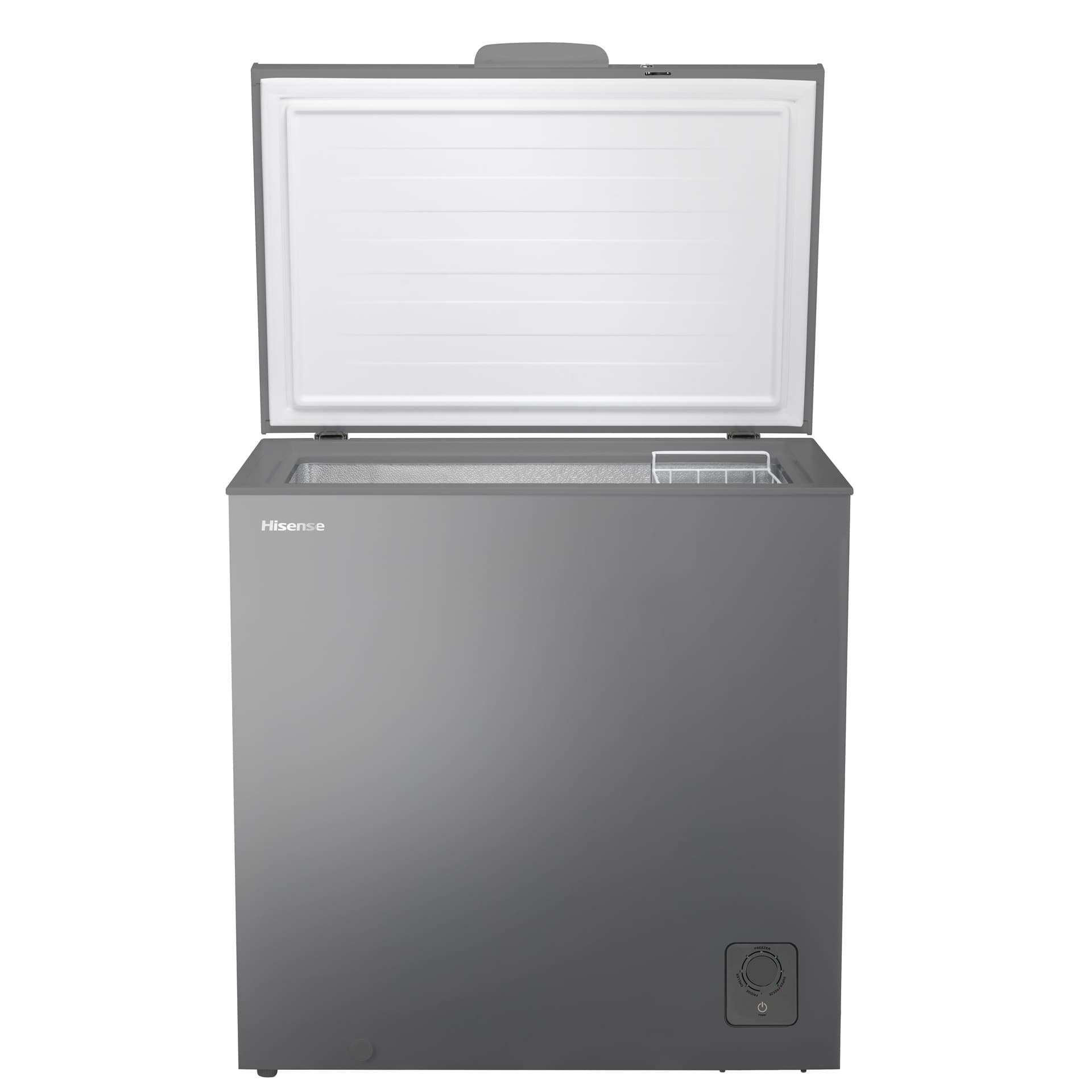 Hisense H245CFS | Chest Freezer 198L