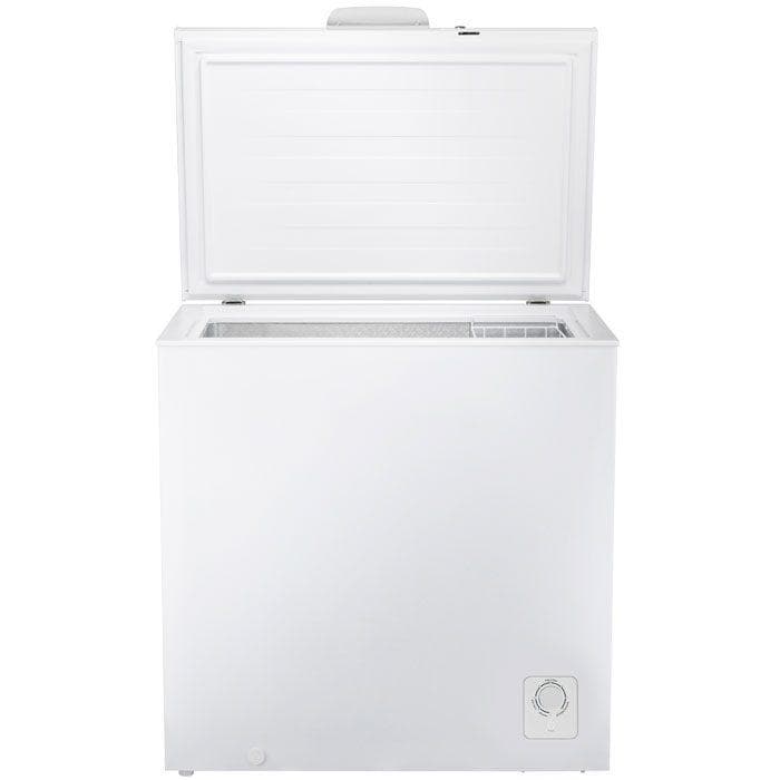 Hisense H245CF | (Chest Freezer) Refrigerator 198L