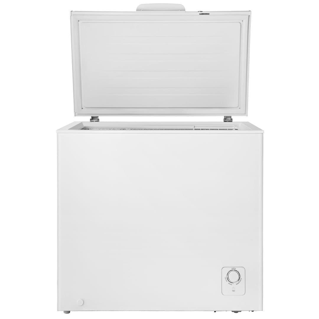 Hisense H320CF | (Chest Freezer) Refrigerator 245L White