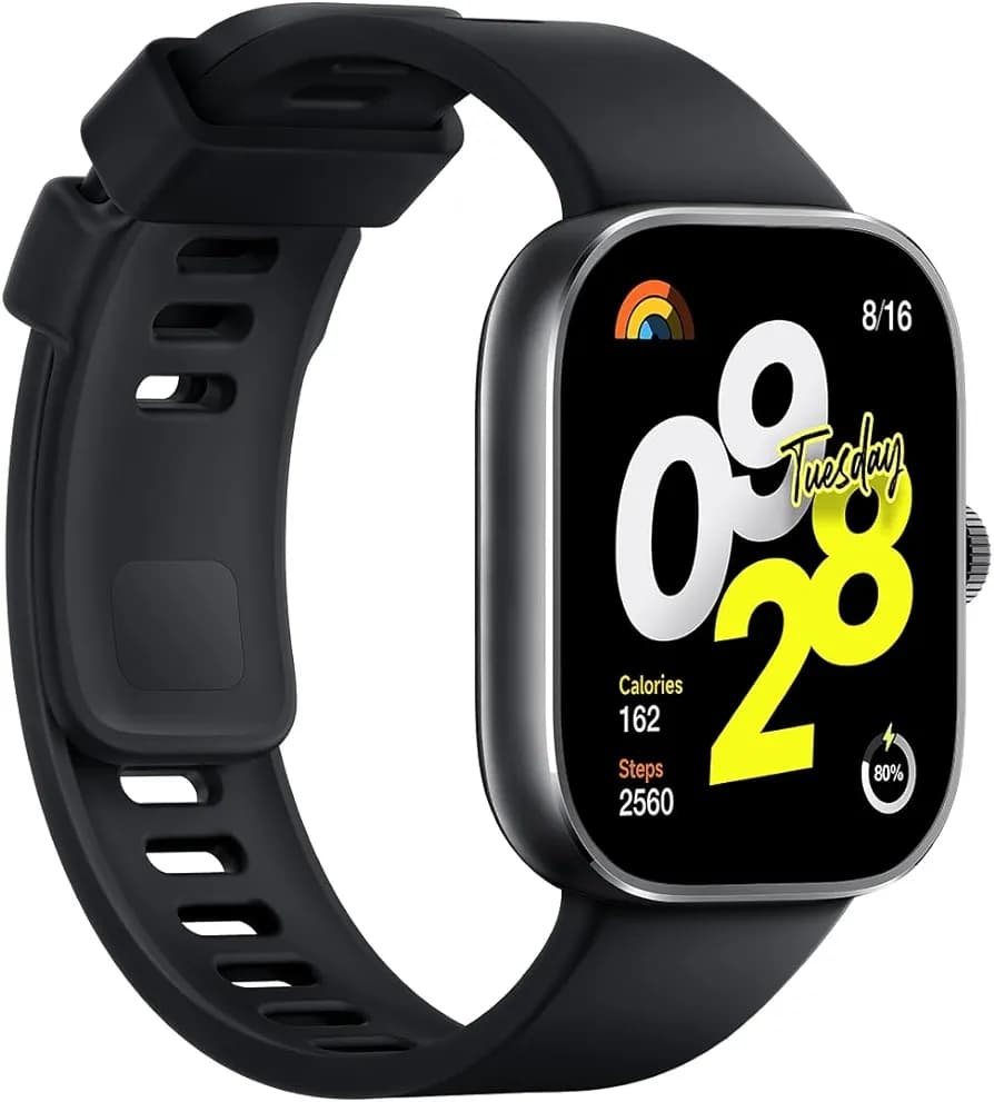 Xiaomi Redmi Watch 4 Smartwatch