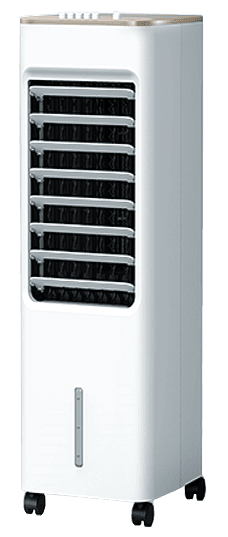 MIDEA Air Cooler - 6 Litre Tank CapacityAC100-18B
