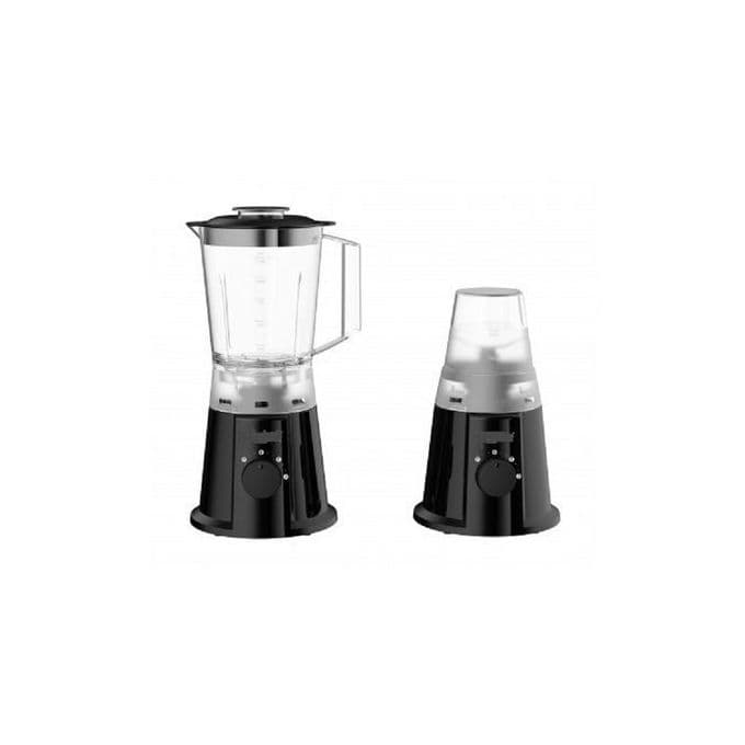 MIDEA 1.5L BLENDER WITH 0.4L GRINDER CUP - BL1197A