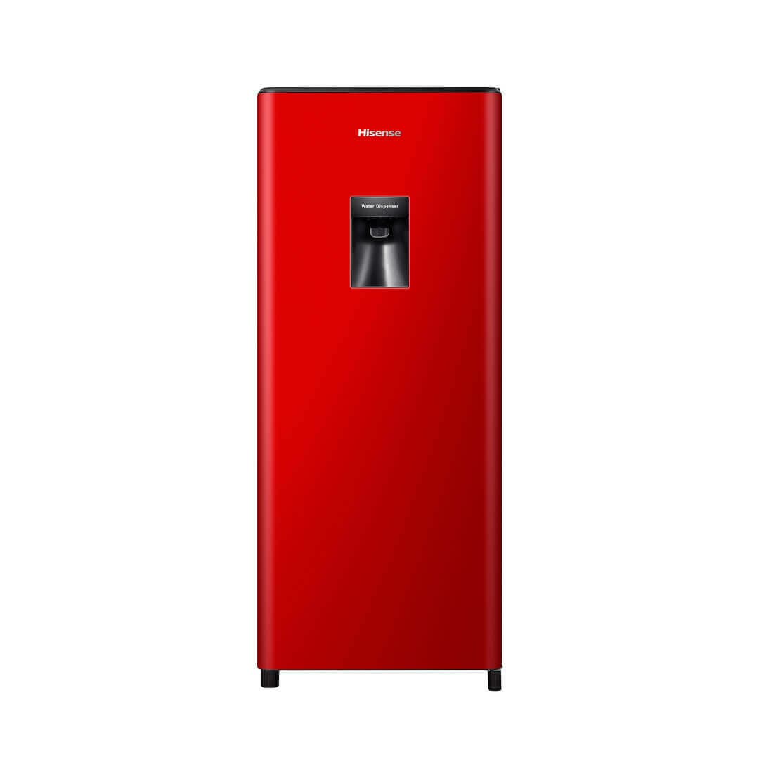 Hisense H235RRE-WD | (One Door) Refrigerator 177L