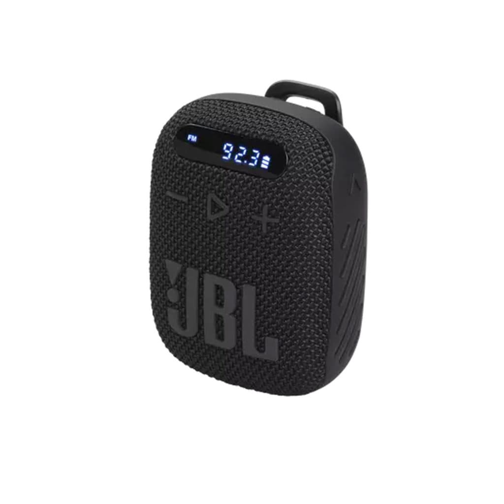 JBL WIND 3 FM BLUETOOTH HANDLEBAR SPEAKER