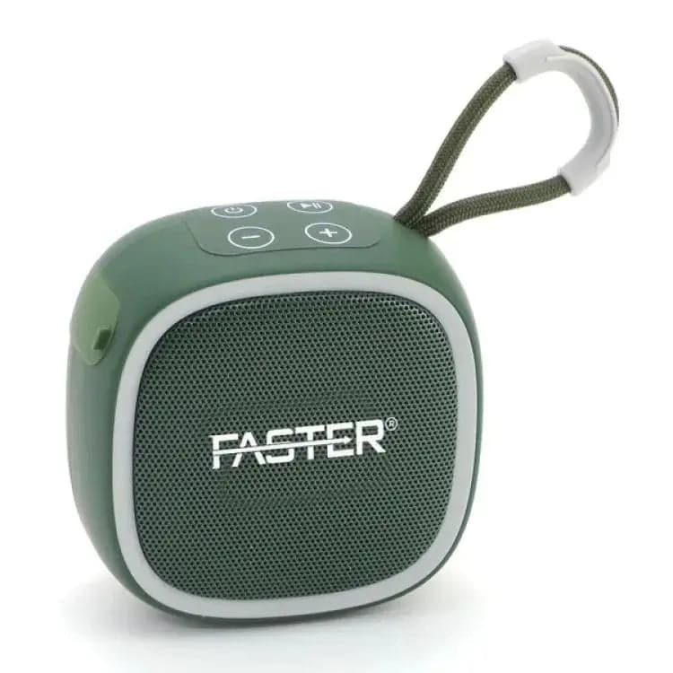 FASTER BLUETOOTH SPEAKER ECHO GO FS-956