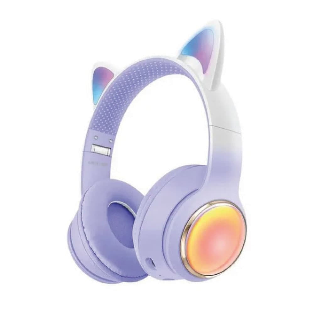 GREEN LION GK-400 KIDS WIRELESS HEADPHONE