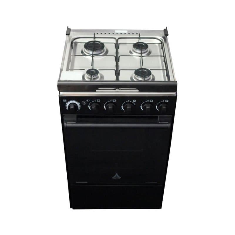 Delta Gas Cooker DGC-5040E