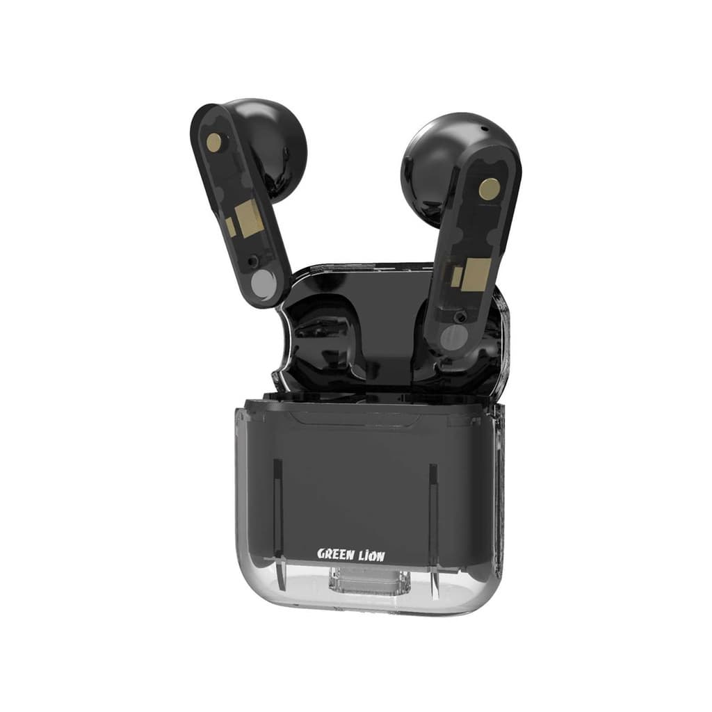 Green Lion Solo Wireless Earbuds