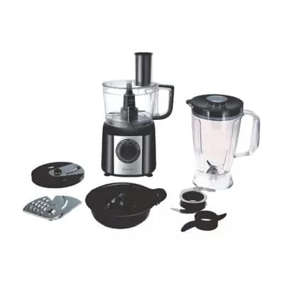 Westpoint Food Processor 9in1 1.5L 800W 2 Speeds WFPR-2820.PR