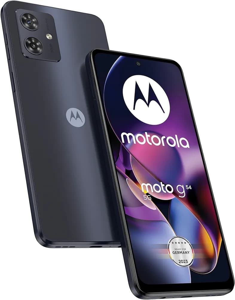 Motorola Moto G54 Dual-SIM 256GB ROM + 8GB RAM