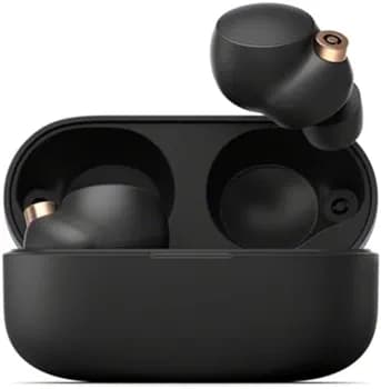 Sony WF-1000XM4 Truly Wireless Headphones