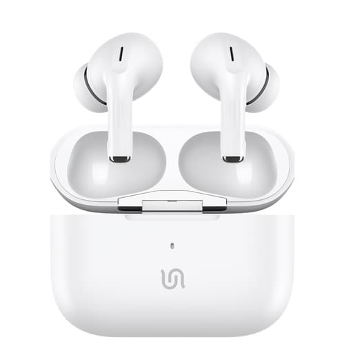 Porodo Soundtec TWS Earbuds PRO - White