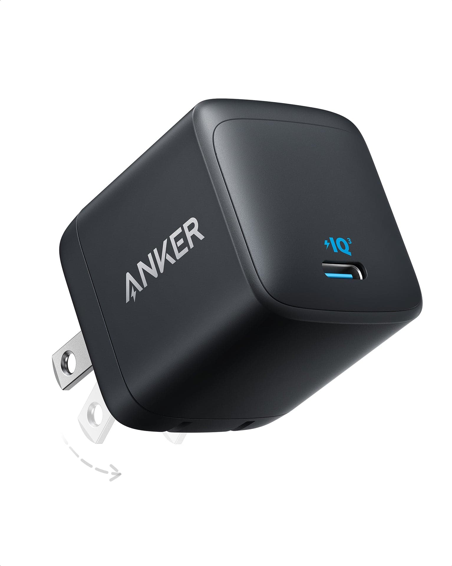Anker 313 Charger (Ace, 45W)