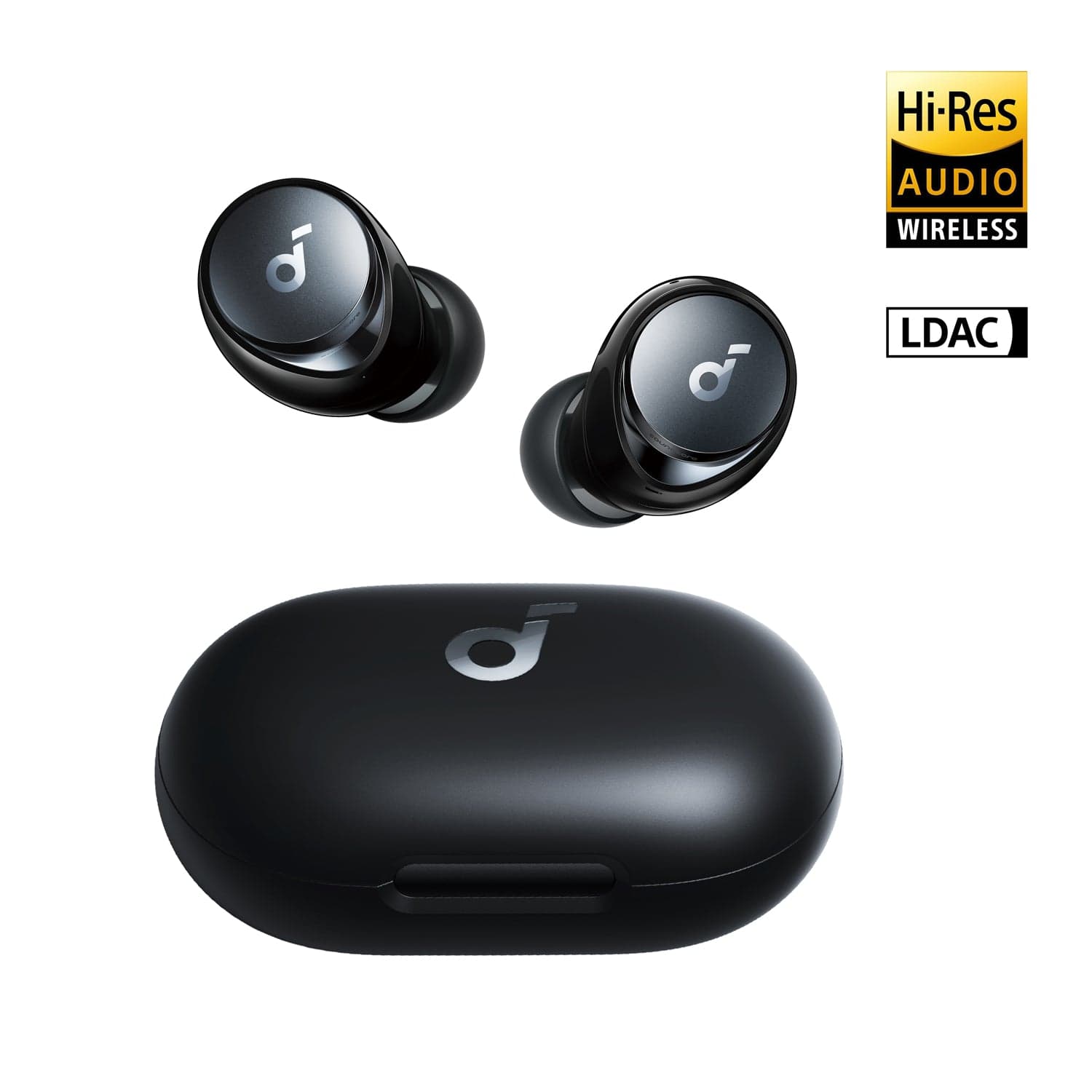 Anker Soundcore Space A40 | Long-Lasting Noise Cancelling Earbuds