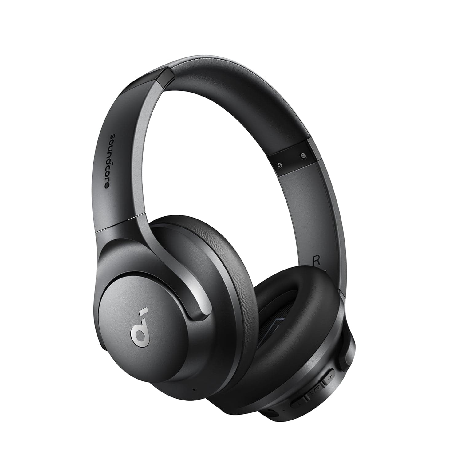 Soundcore by anker Q20i | Hybrid Active Noise Cancelling Headphones
