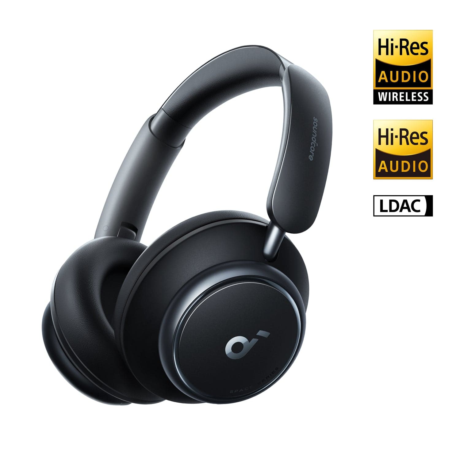 Soundcore by Anker Space Q45 | Long-Lasting Noise Cancelling Headphones