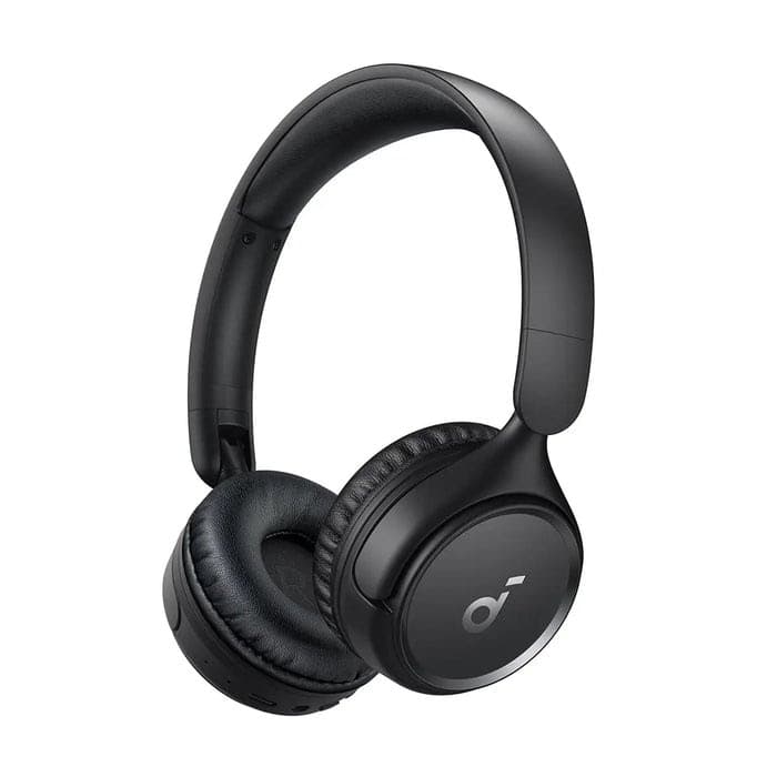 Soundcore Anker H30i On-Ear Bluetooth Wireless Headphones