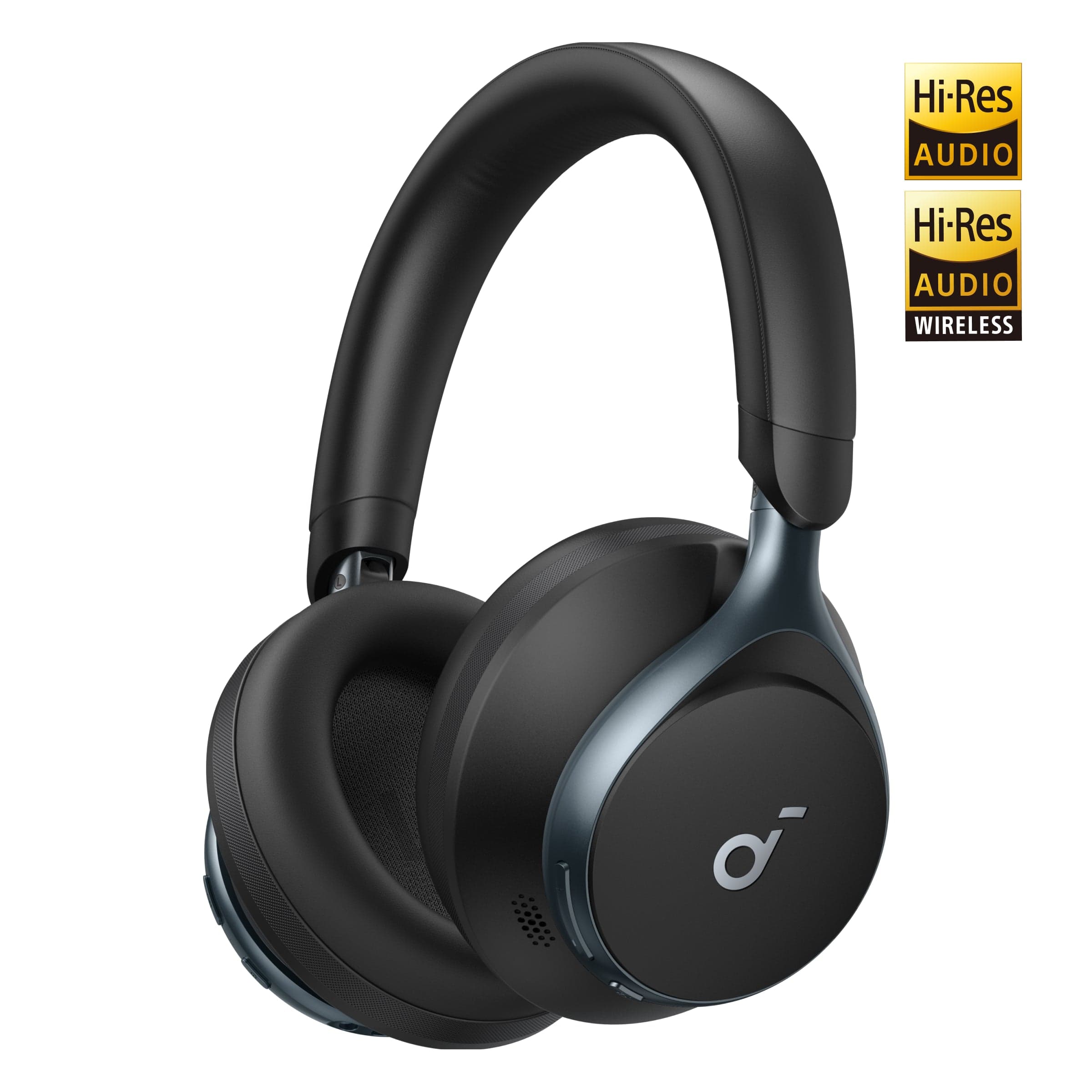 Soundcore Anker Space One | Active Noise Cancelling Headphones
