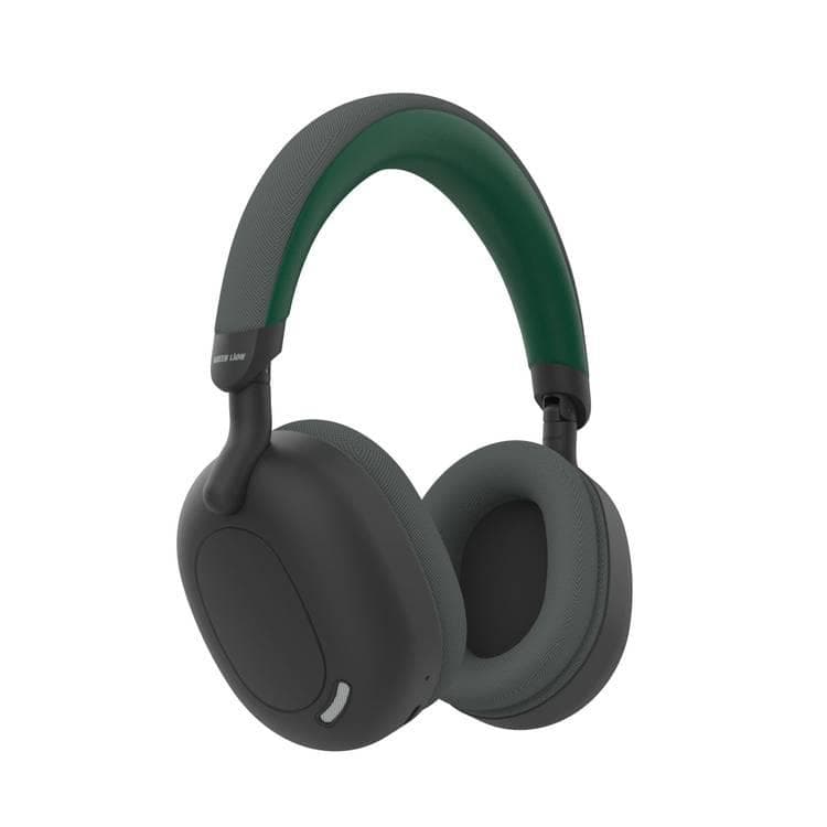 Green Lion Sunstone Headphone, 10m Working distance, AUX Support & Microphone