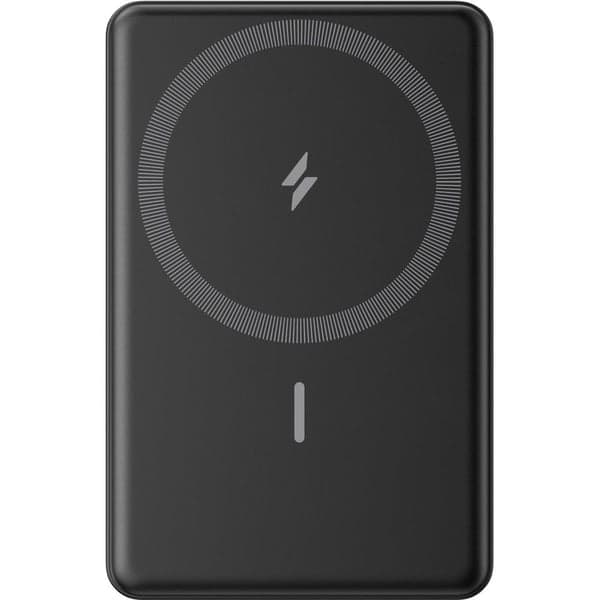 Anker MagGo Power Bank 10000mAh Black A1652H11