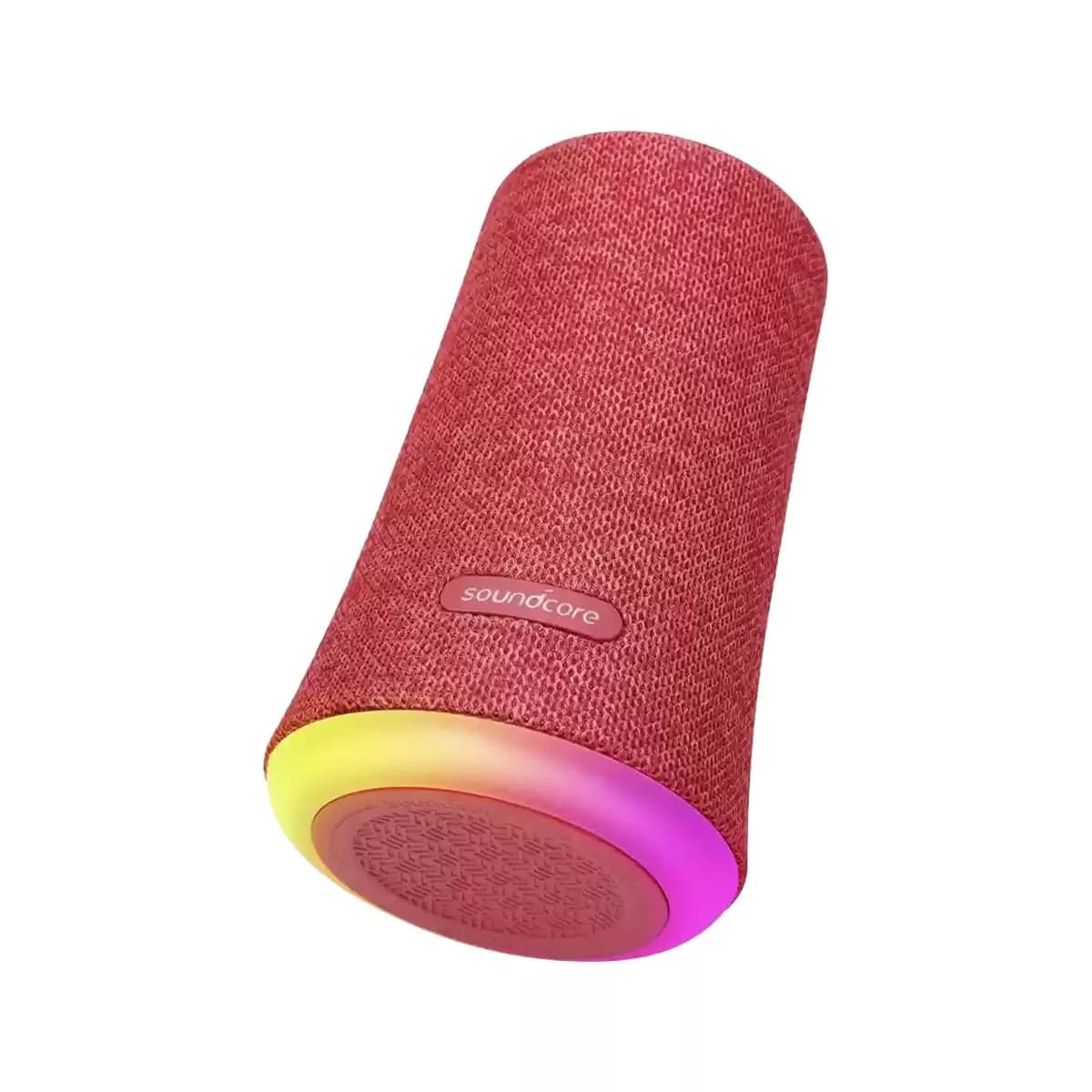 Anker Soundcore Flare Mini Portable Speaker - Red