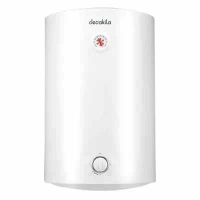 Decakila Water Heater 100L Electric  KEWH010W