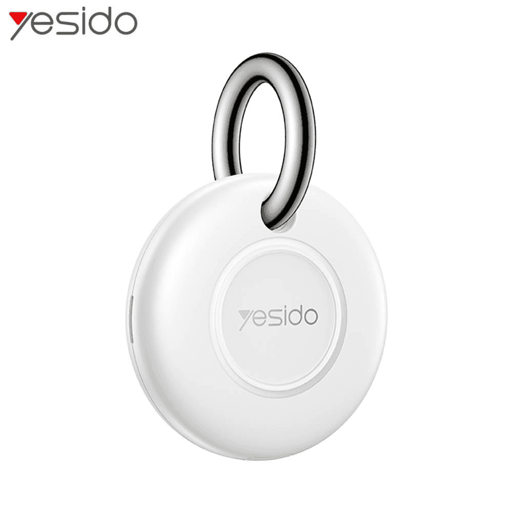 Yesido EC14 Smart Tag for Apple Devices - Seamless Apple Find My Integration