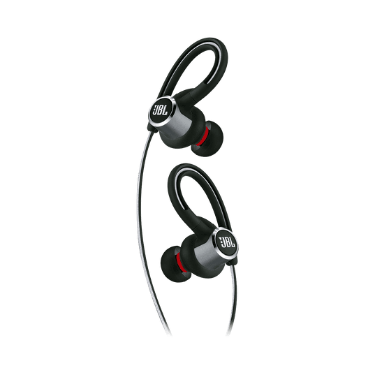 JBL Reflect Contour 2 Wireless Sports Earphones - Secure Fit for Active Lifestyles