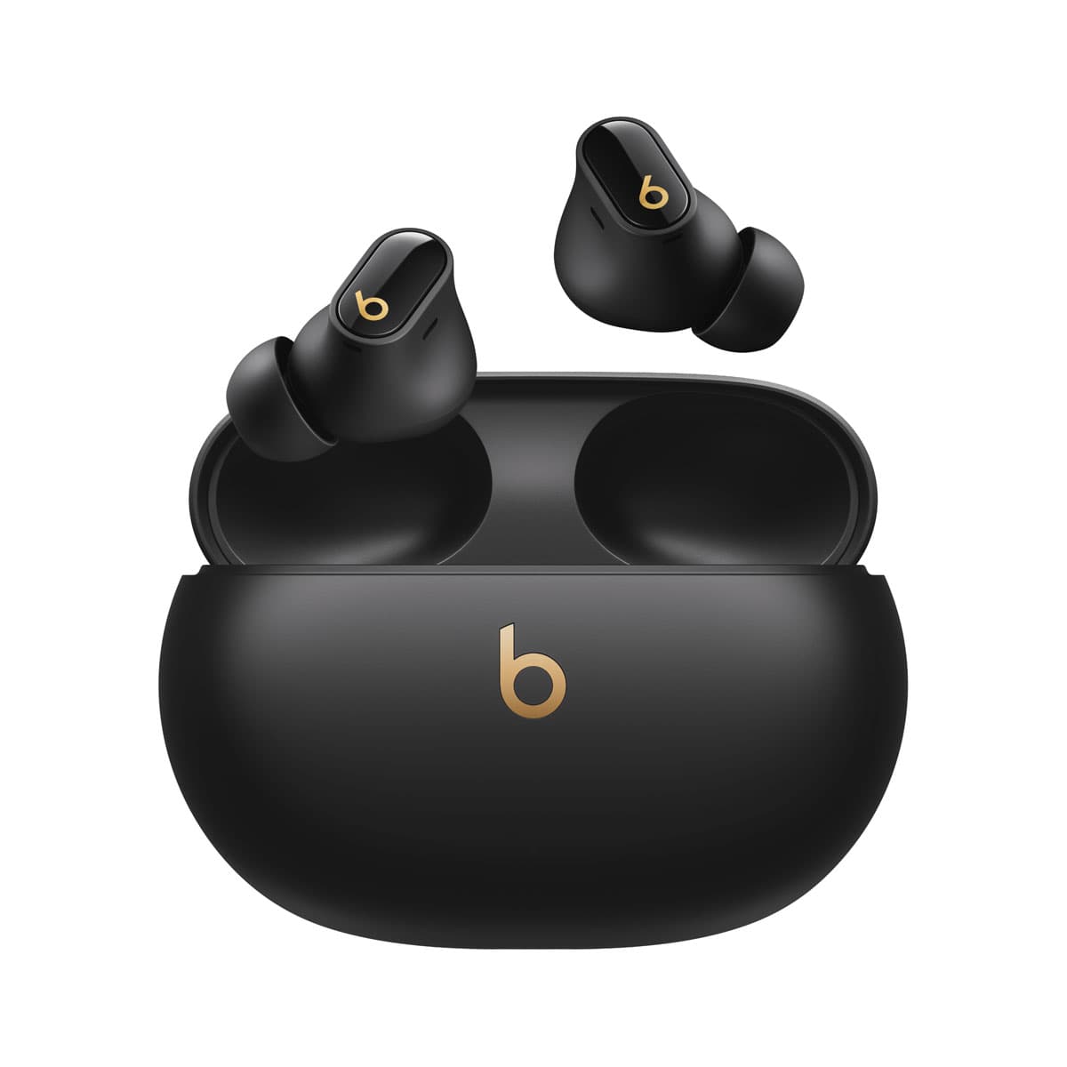 Beats Studio Buds+ Wireless Earbuds w/ Noise Cancellation - 24H Battery, IPX4, USB-C