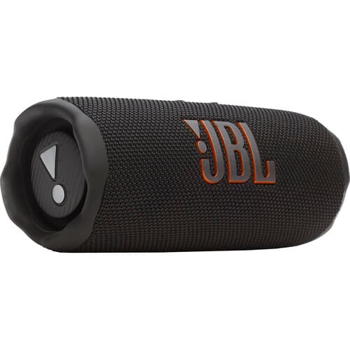 JBL Flip 7 Portable Bluetooth Speaker