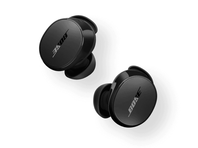 Bose QuietComfort Noise Cancelling Earbuds