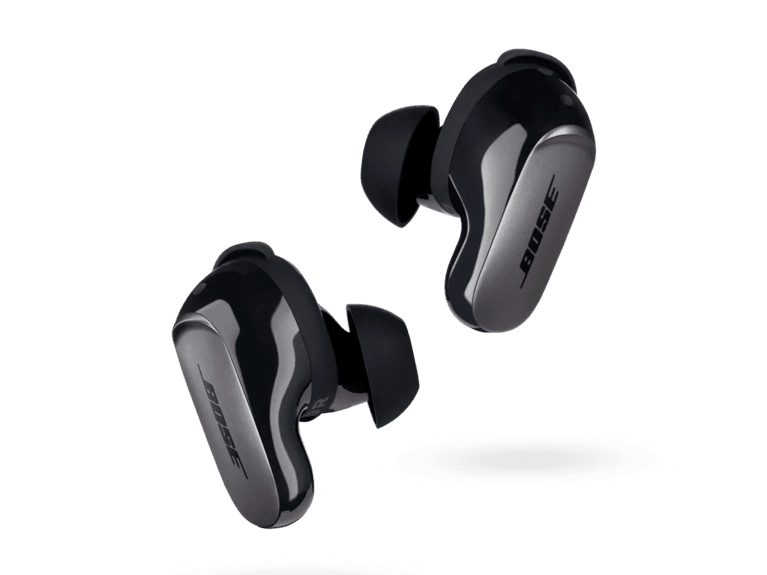 Bose QuietComfort Ultra Earbuds
