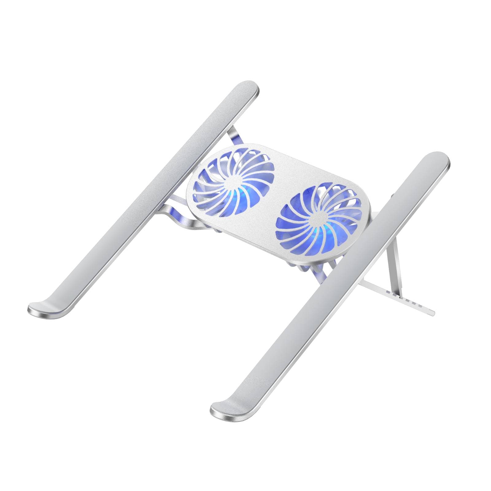 WiWU S400 Pro Silver Laptop Stand