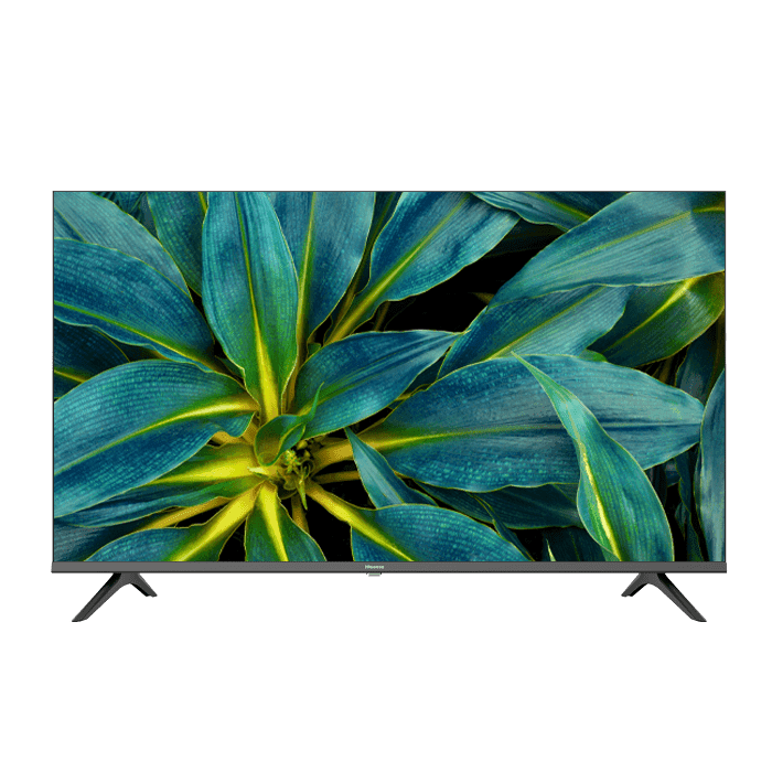 Hisense 32A4H 32-inch HD LED Smart TV
