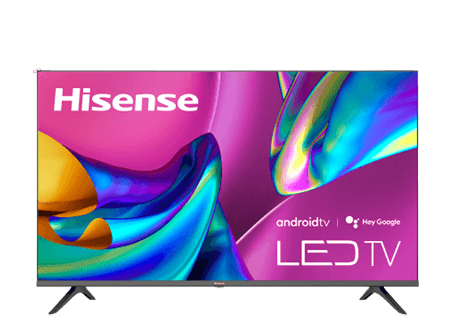 Hisense 40A4H/K 40-inch Full HD Smart TV