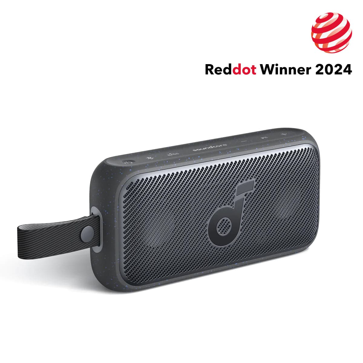 Soundcore by Anker Motion 300 Portable Bluetooth Speaker