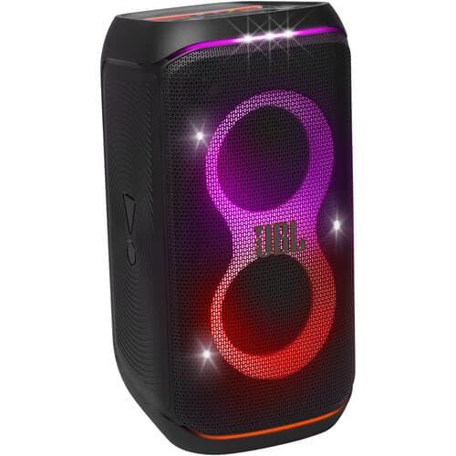 JBL PartyBox Club 120 Portable Party Speaker with Light Show